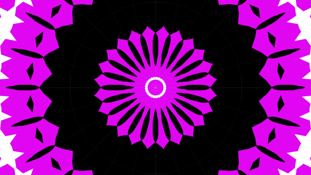 Fondos purpura